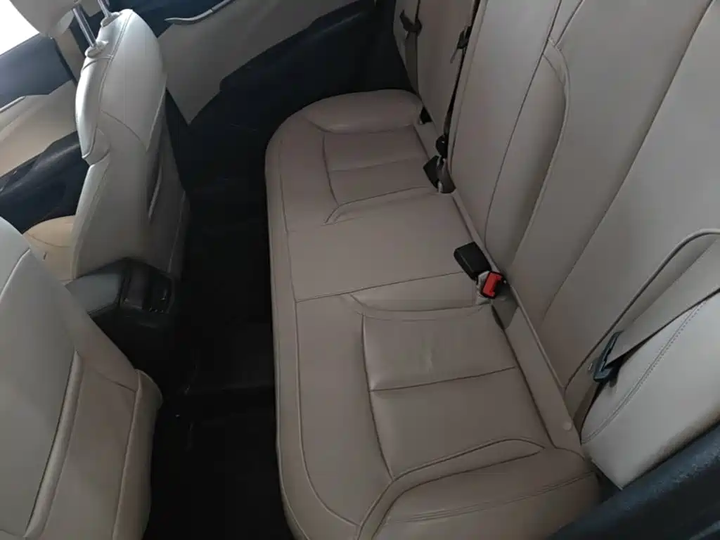 Buick Excelle — миниатюра 17