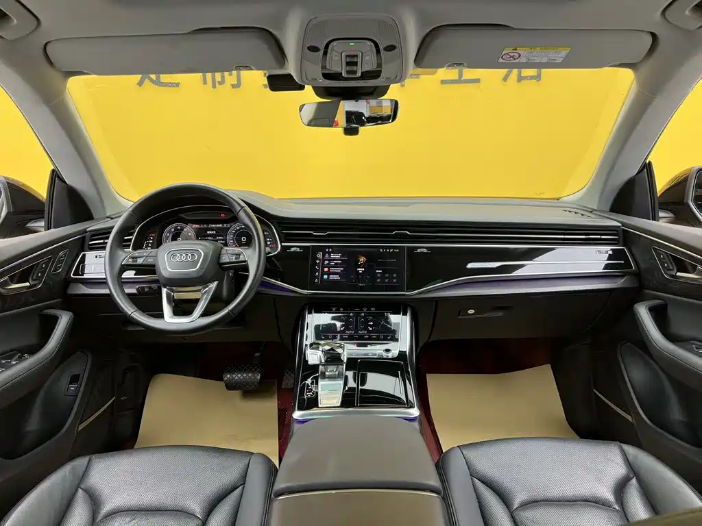 Audi Q8 — миниатюра 15
