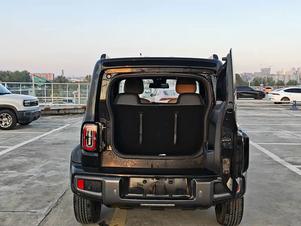 Baojun Yueye — миниатюра 8