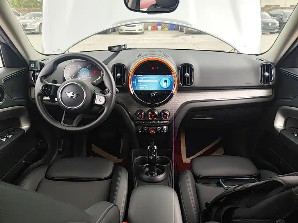 MINI Mini Countryman — миниатюра 10