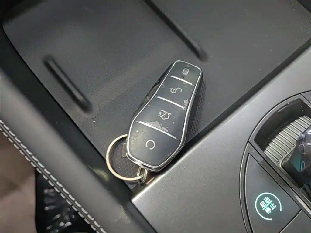 BYD Seal 06 06 2024 DM-i 120KM Premium