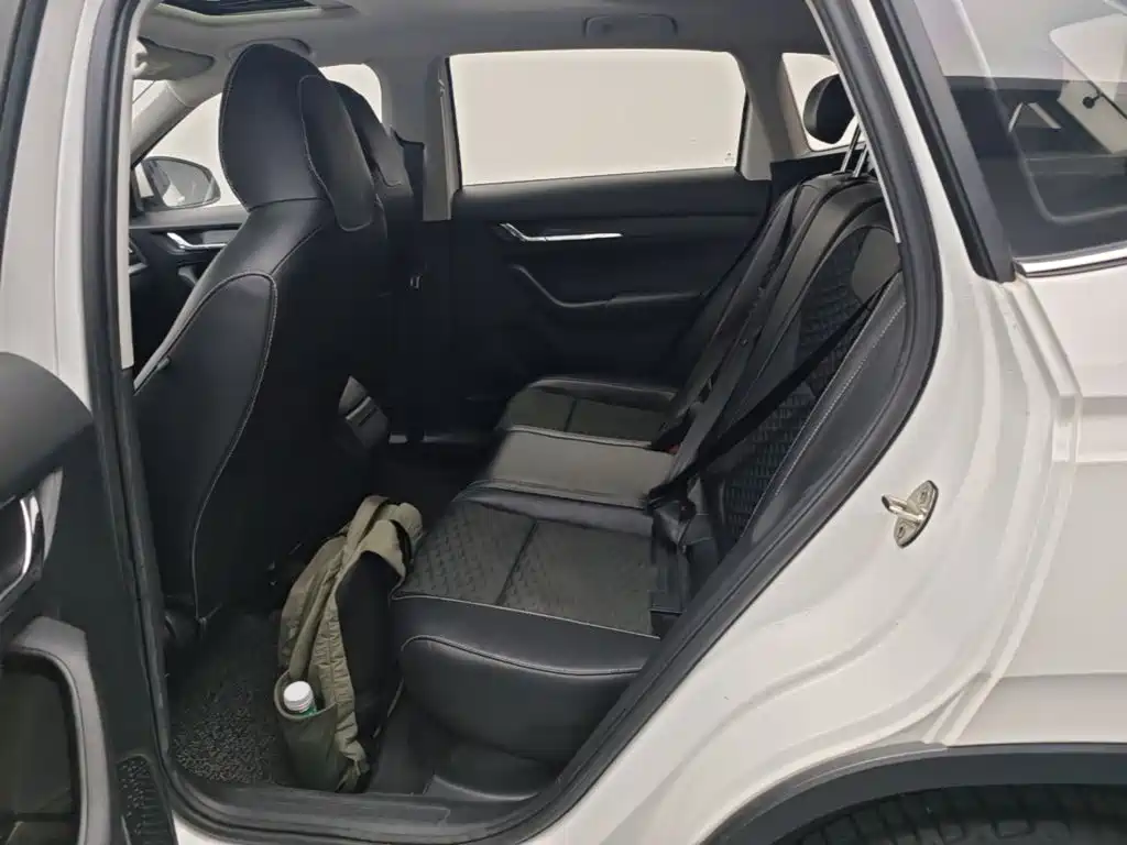 Skoda Kamiq — миниатюра 17