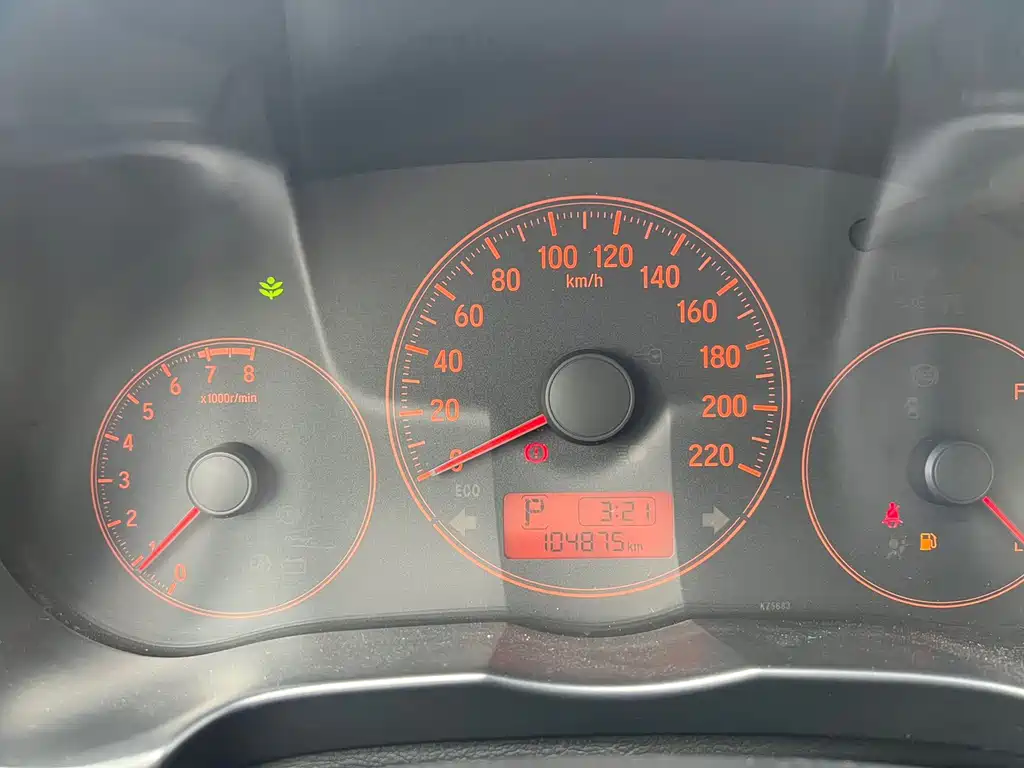 Honda City — миниатюра 14