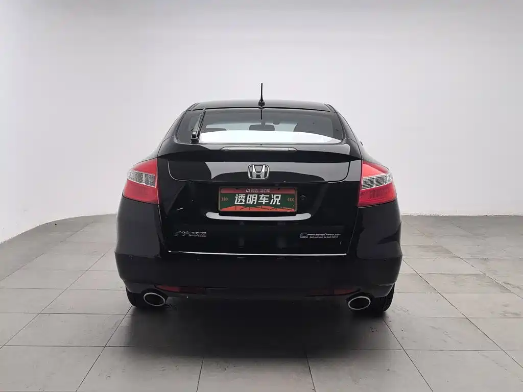 Honda Crosstour — миниатюра 4
