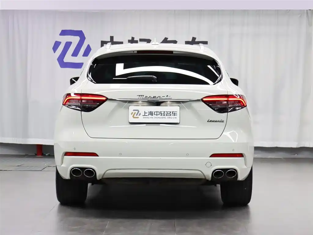 Maserati Levante 2022 2.0T GT