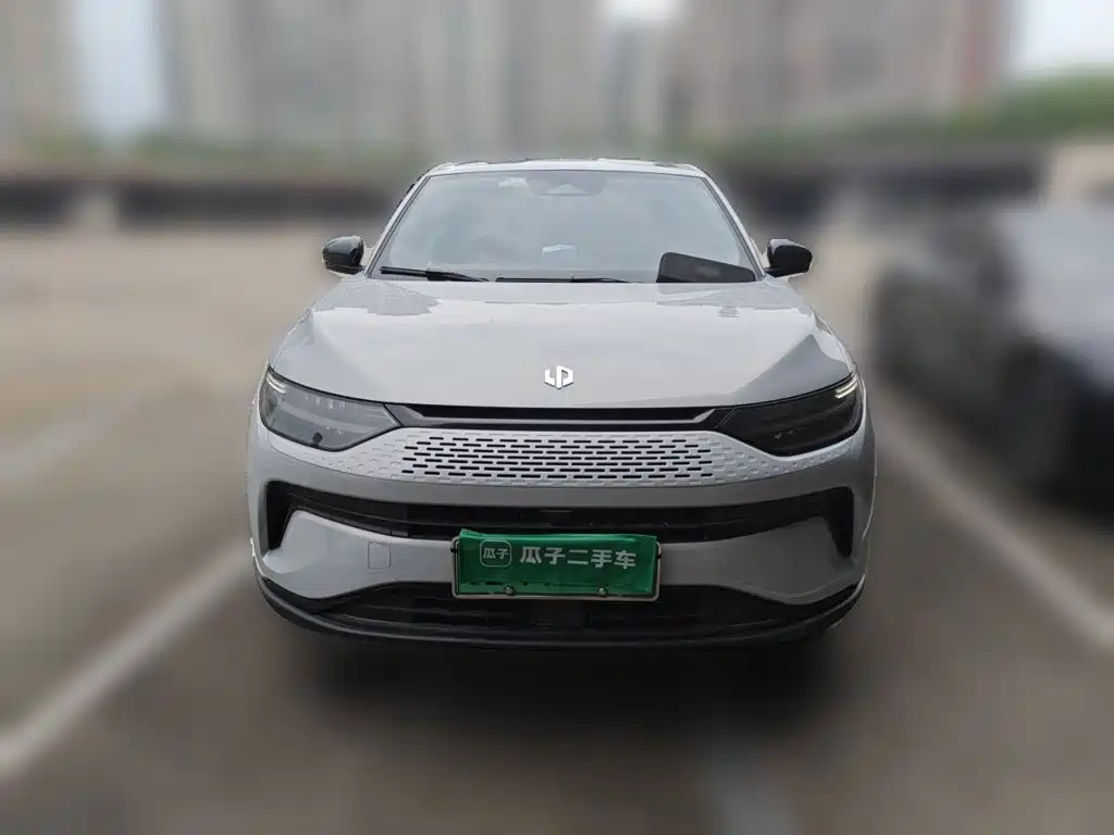 Leapmotor Leapmotor C11 — миниатюра 2
