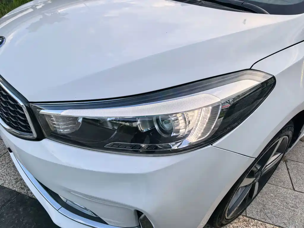 Kia K3 — миниатюра 4