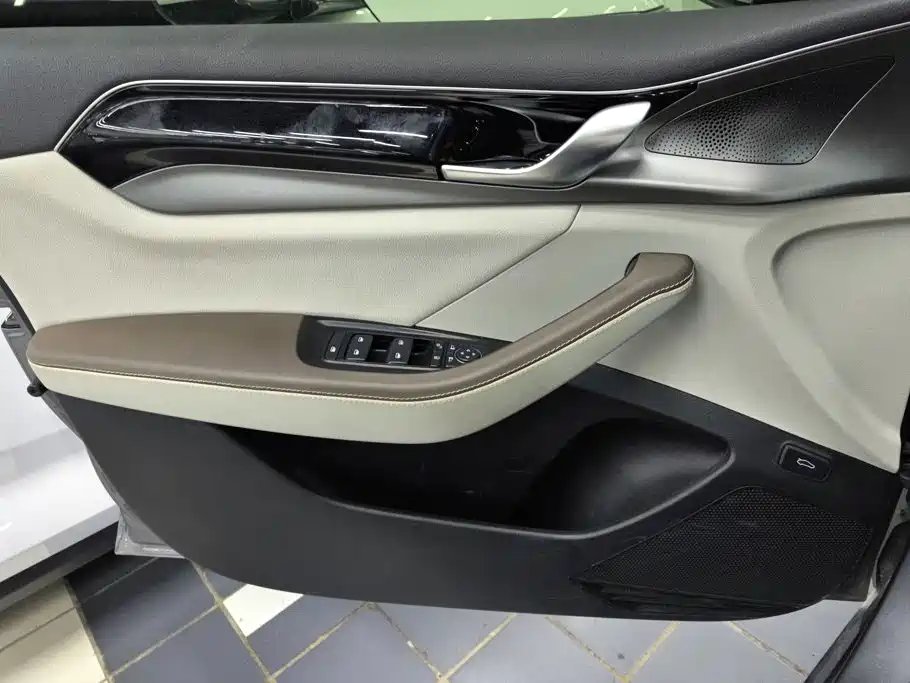 BYD Qin PLUS — миниатюра 7