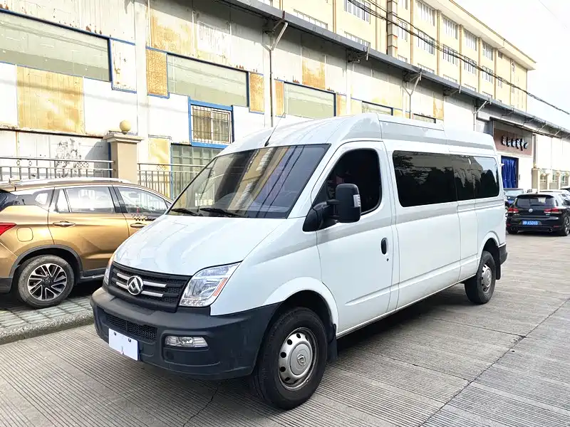 SAIC MAXUS XINTU V80