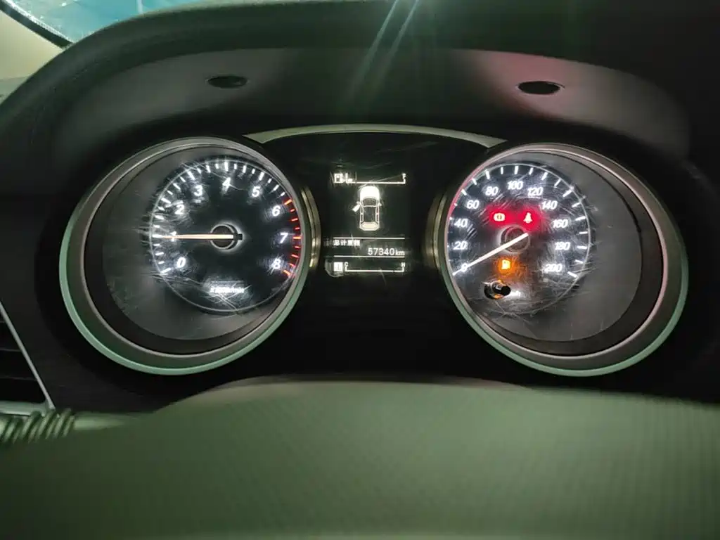 Baojun 730 — миниатюра 12