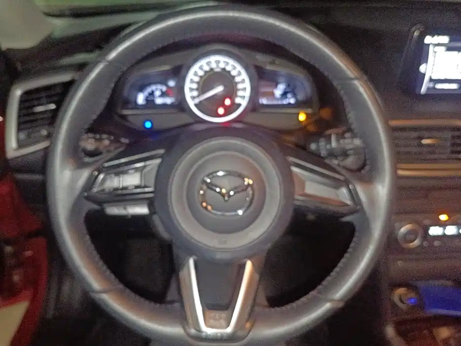 Mazda 3 Axela — миниатюра 15