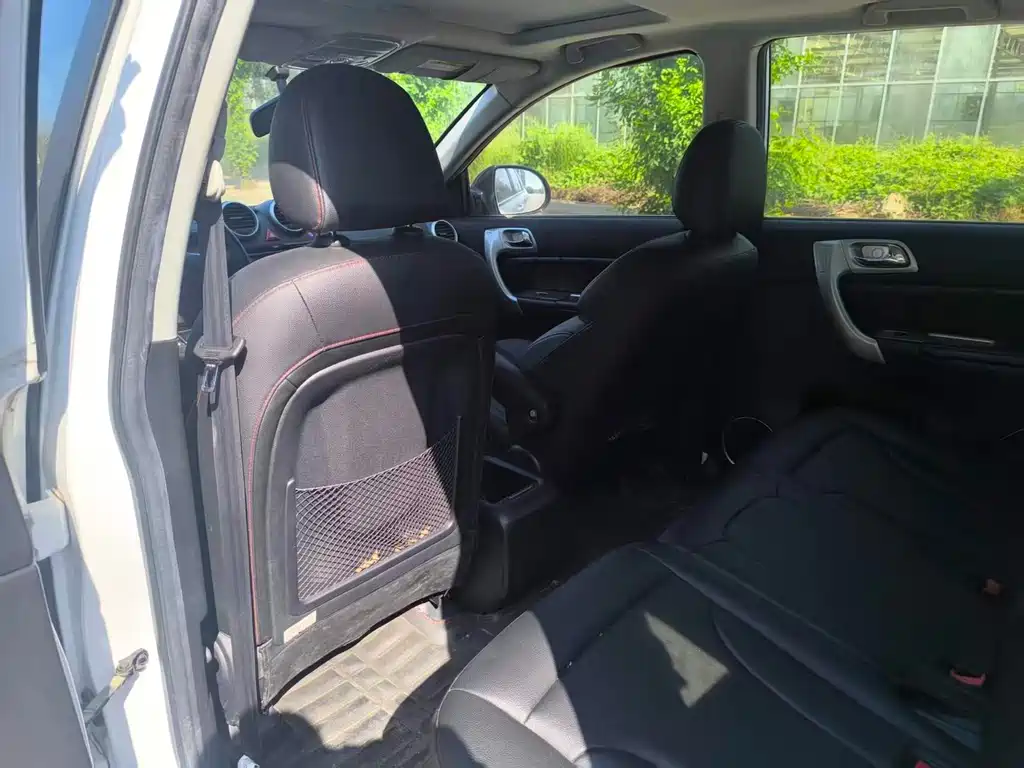 Haval H6 — миниатюра 8