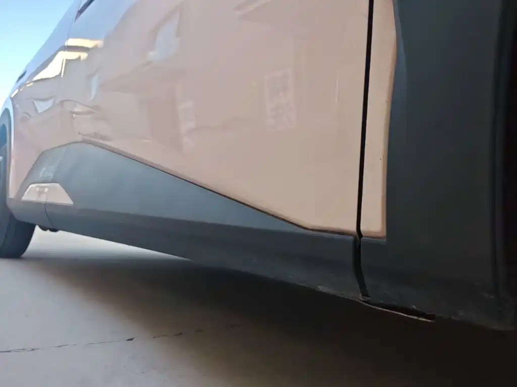 BYD Seagull — миниатюра 21