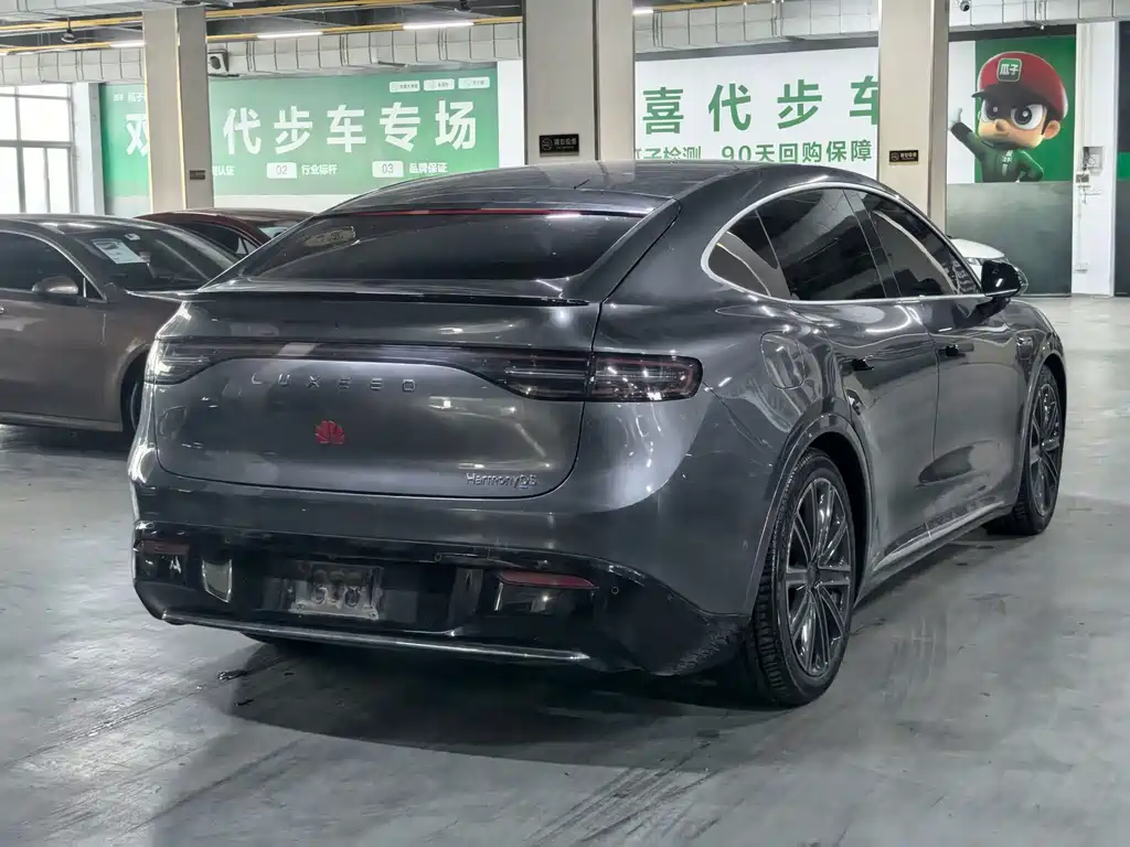 Zhijie Zhijie R7 — миниатюра 17