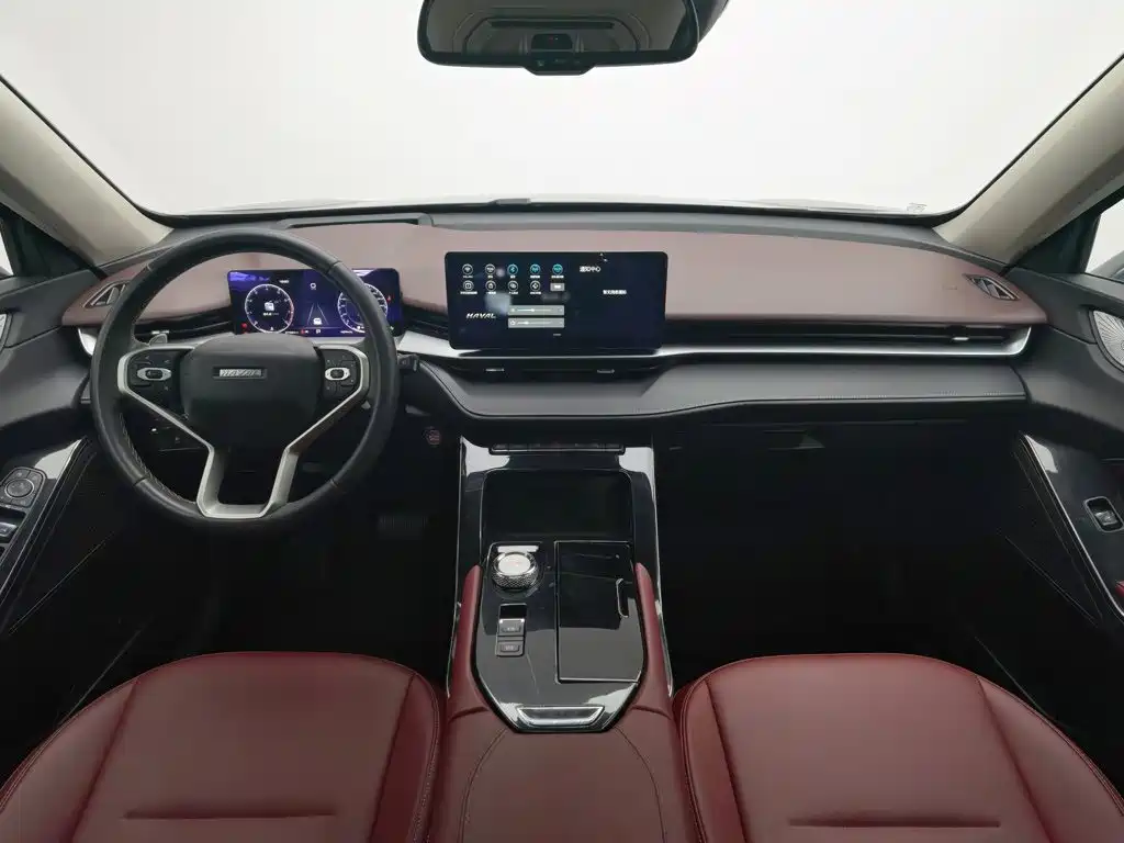 Haval H6 — миниатюра 5