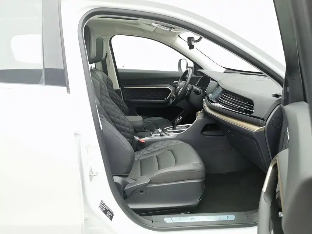 Haval H6 — миниатюра 23