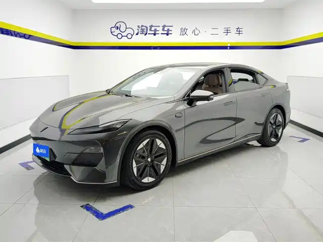 Changan Deepal DARK BLUE SL03 2023