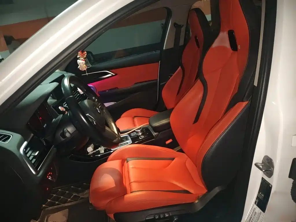 BMW 1 Series — миниатюра 8