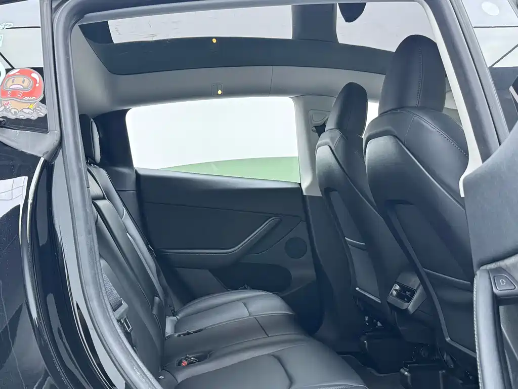 Tesla Model Y — миниатюра 7