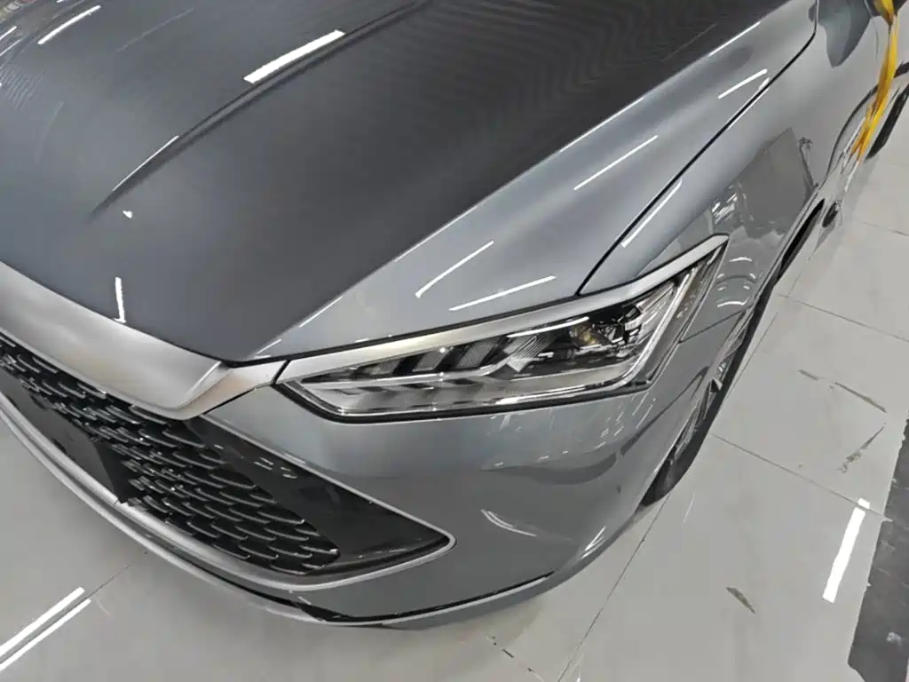 BYD Qin PLUS — миниатюра 24