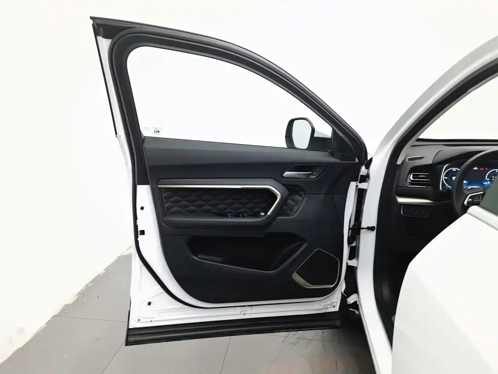 Haval H6 — миниатюра 8
