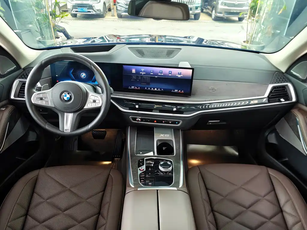 BMW X5 — миниатюра 16