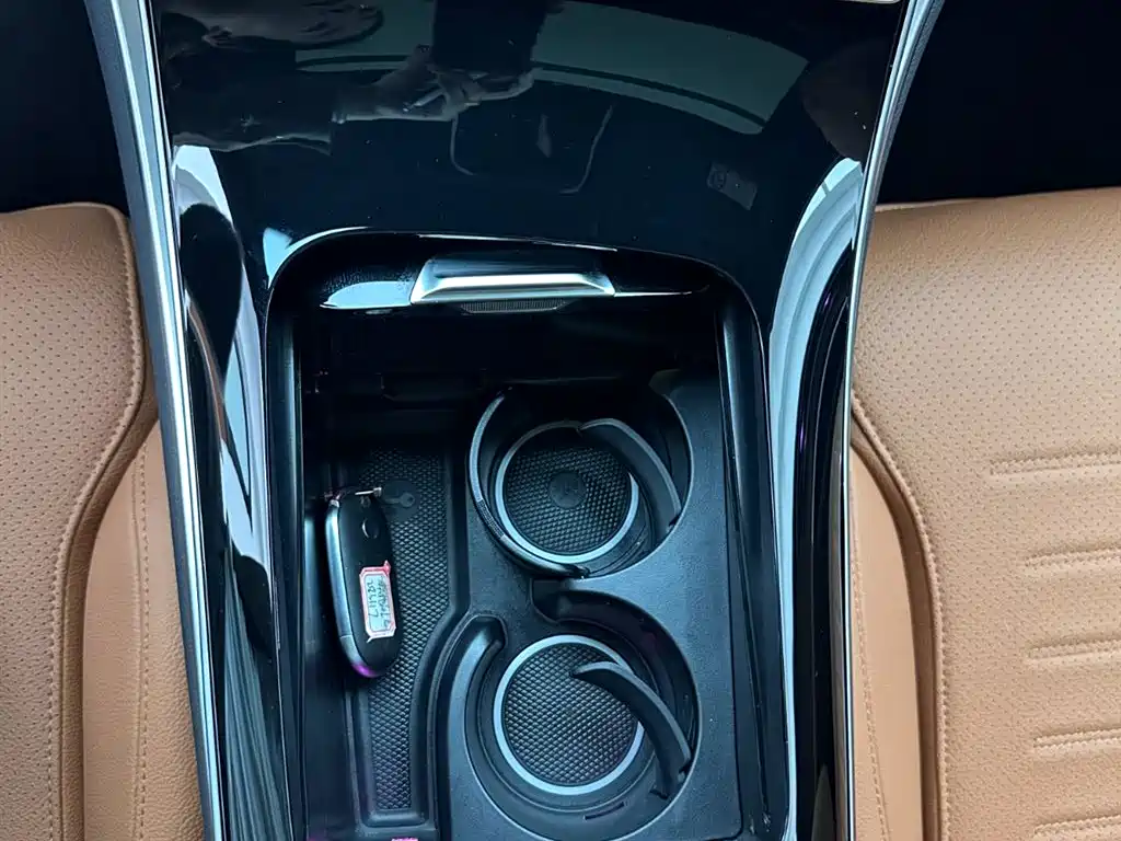 Mercedes-Benz GLC id 4514364 из Китая 31