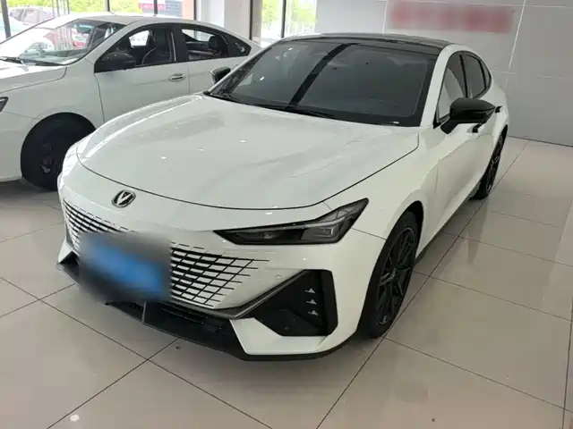 2024 Changan UNI-V