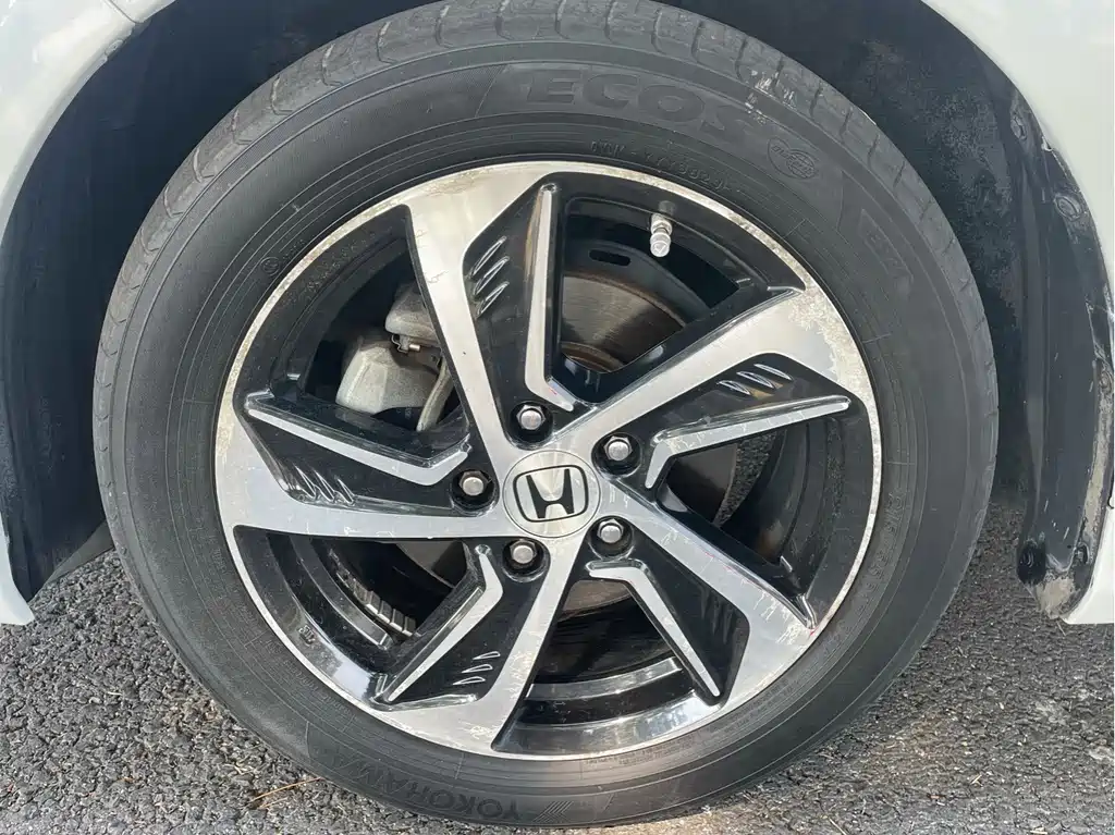 Honda Odyssey — миниатюра 10