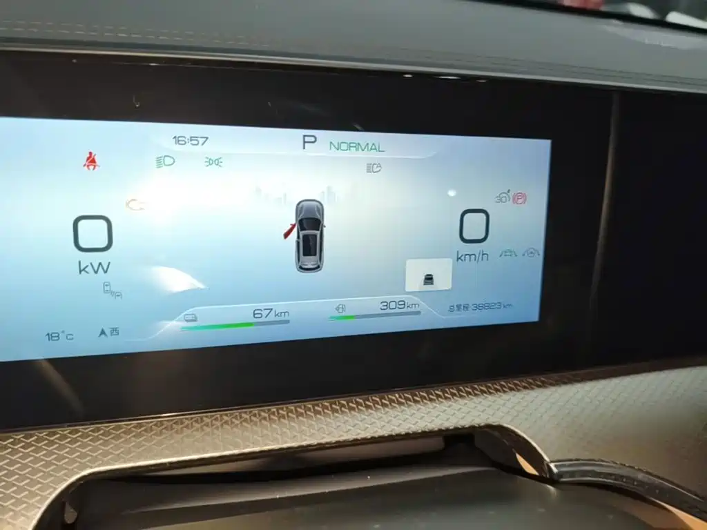 BYD Pro New Energy — миниатюра 12