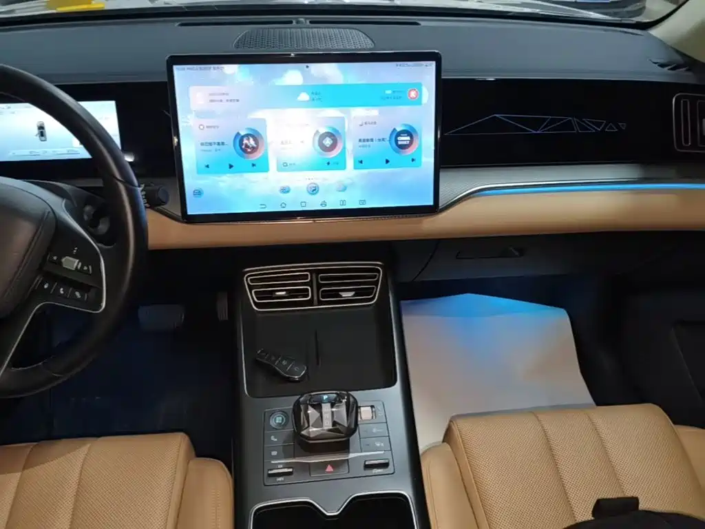 BYD Pro New Energy — миниатюра 13