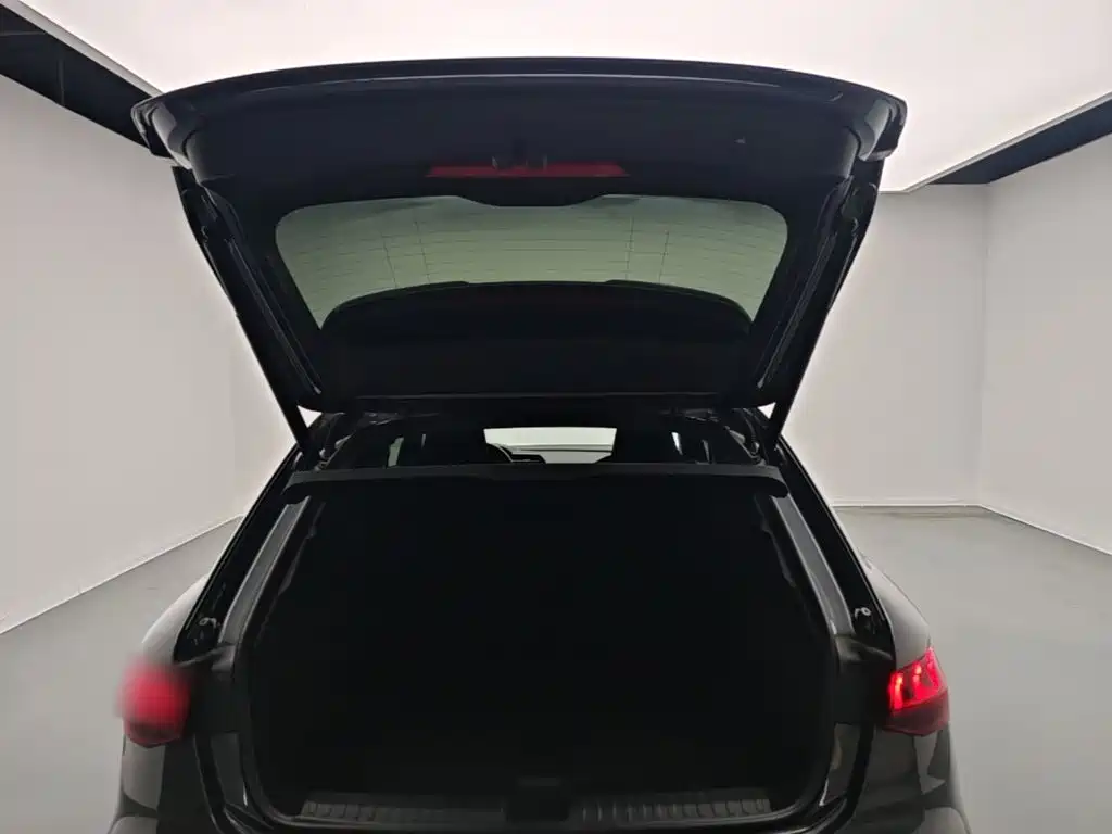 Audi A3 — миниатюра 19