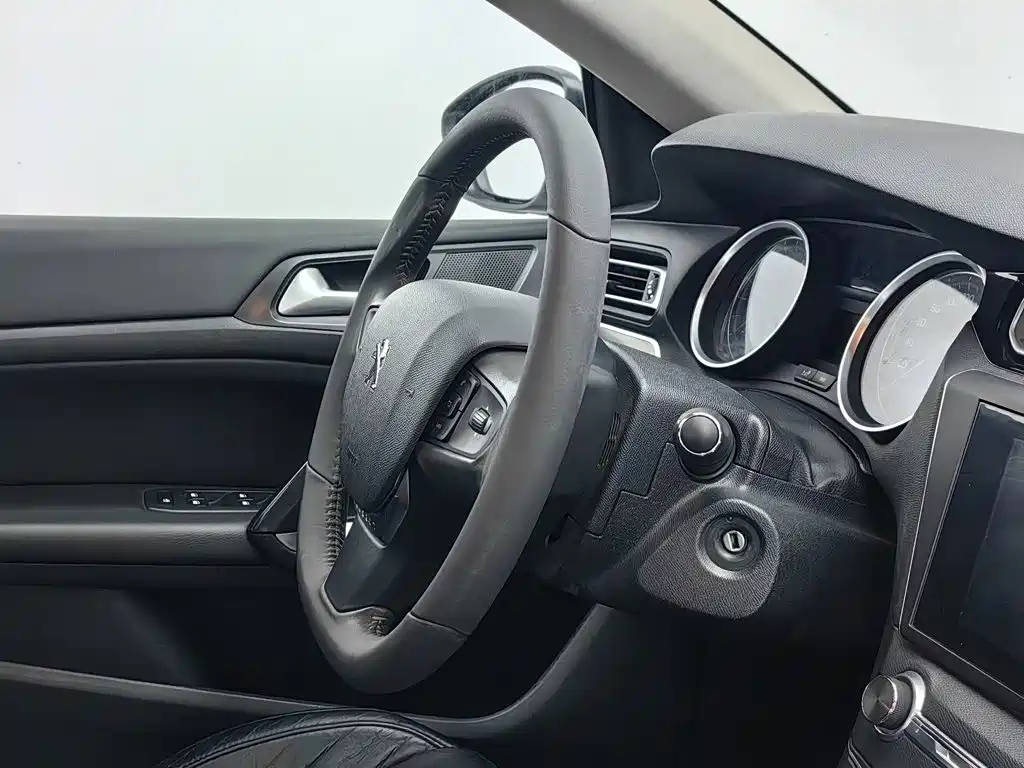 Peugeot 408 — миниатюра 22