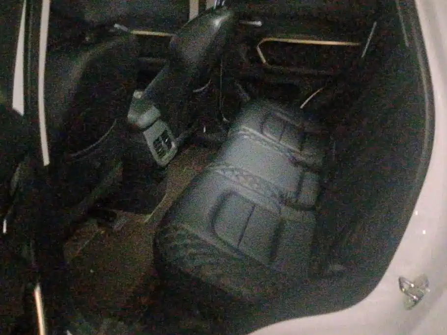 Haval H6 — миниатюра 11