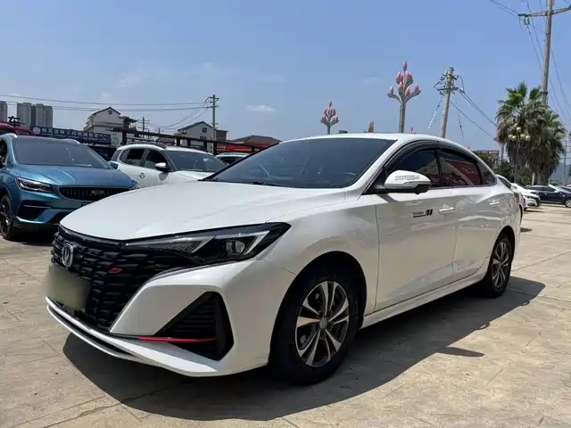 2024 Changan Eado