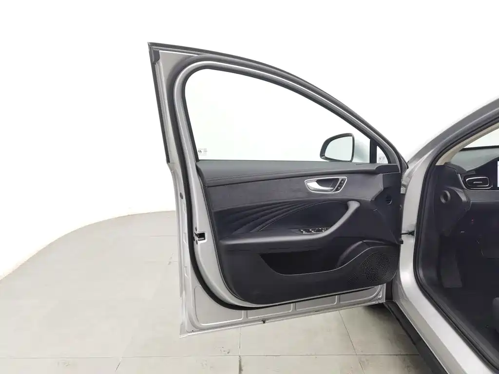 Roewe D7 — миниатюра 8