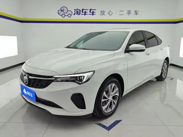 Buick Verano