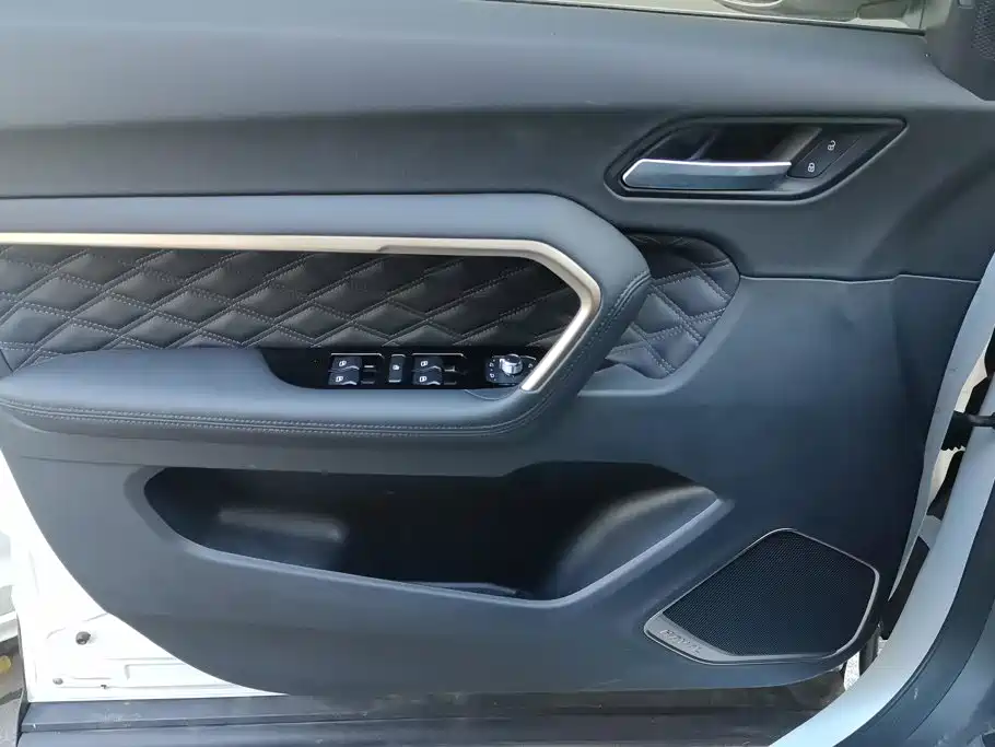 Haval H6 — миниатюра 7