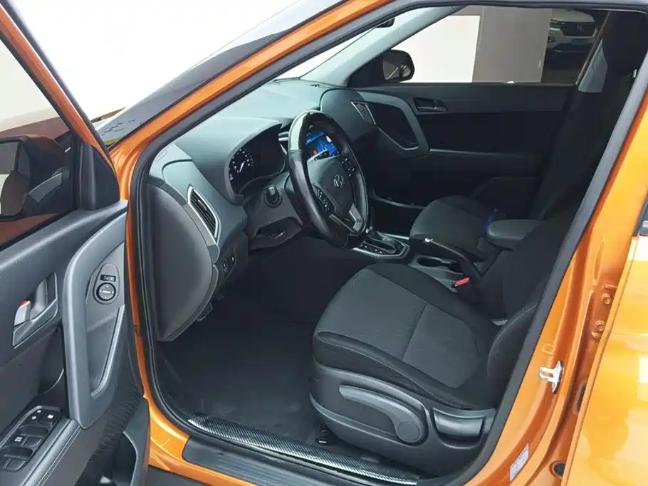 Hyundai ix25 — миниатюра 9