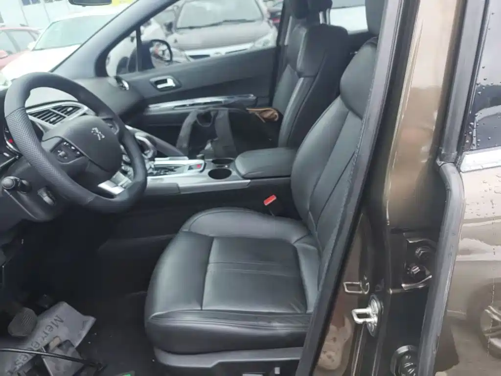 Peugeot 3008 — миниатюра 15