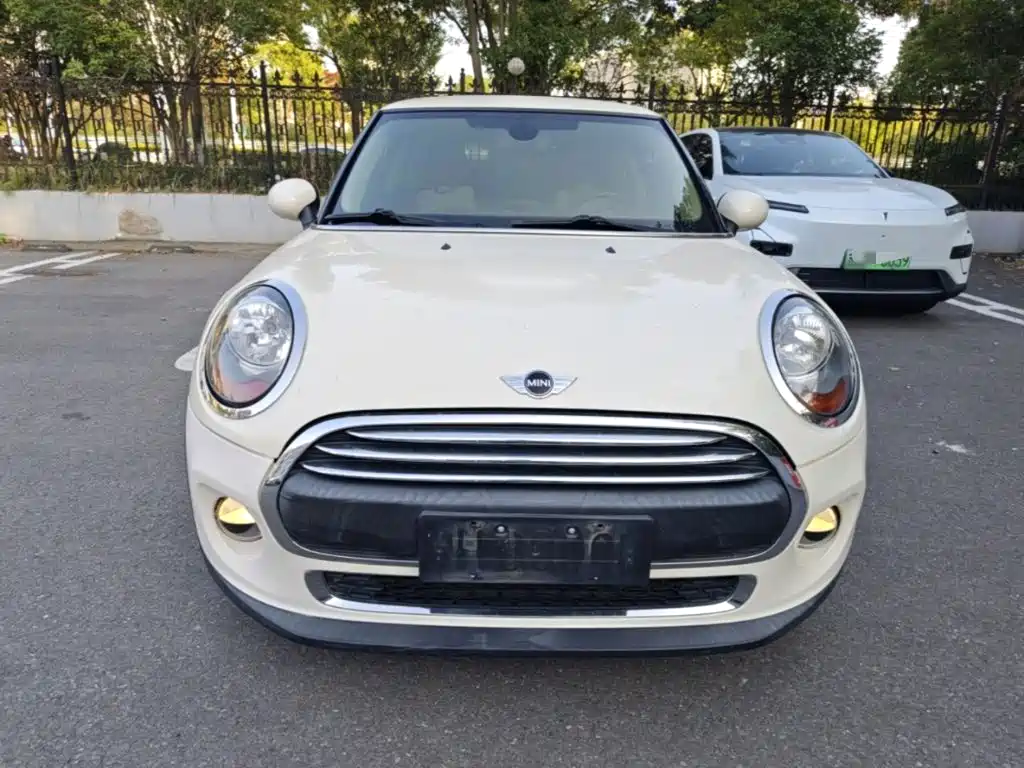 MINI Mini — миниатюра 3
