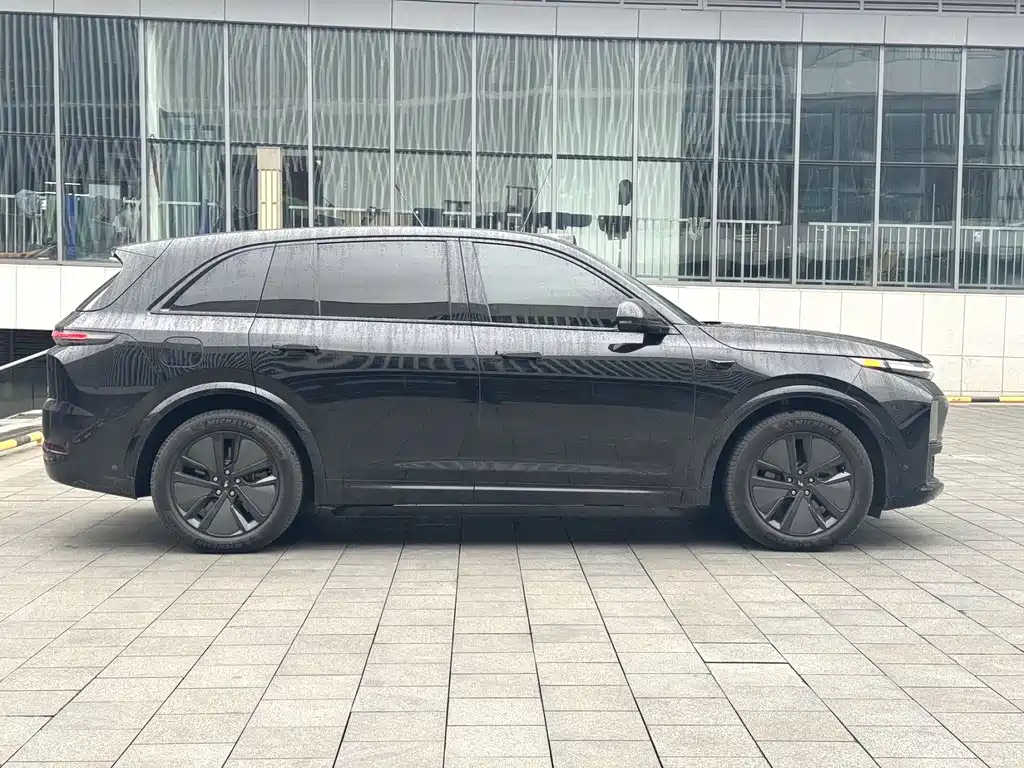 Li Auto IDEAL L7