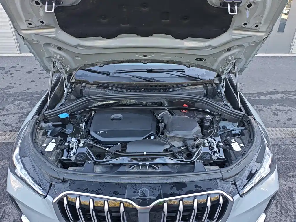 BMW X1 — миниатюра 7