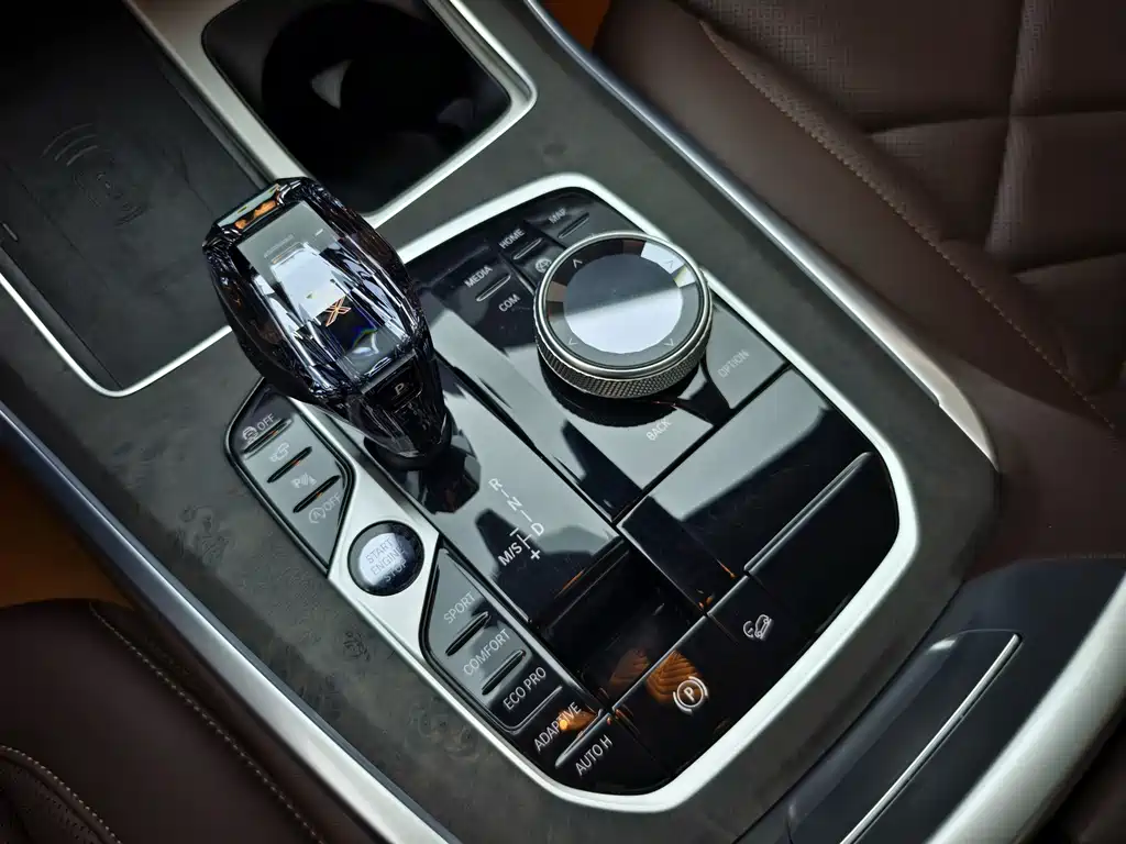 BMW X5 — миниатюра 13