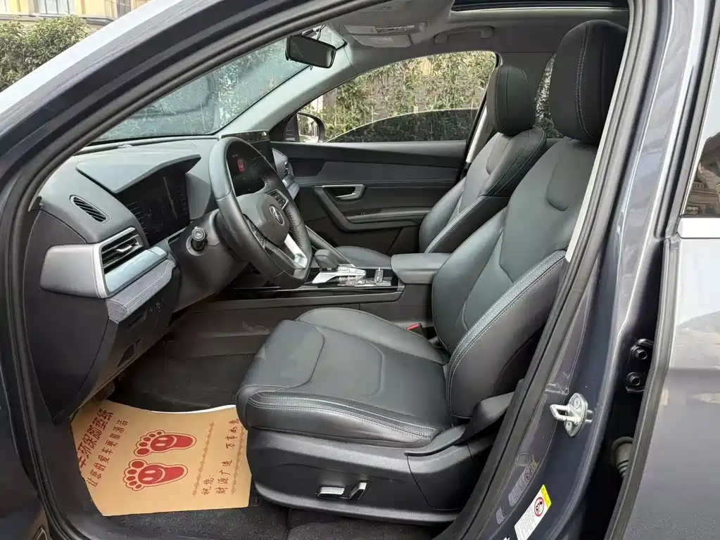 BYD SONGJIANG NEW ENERGY