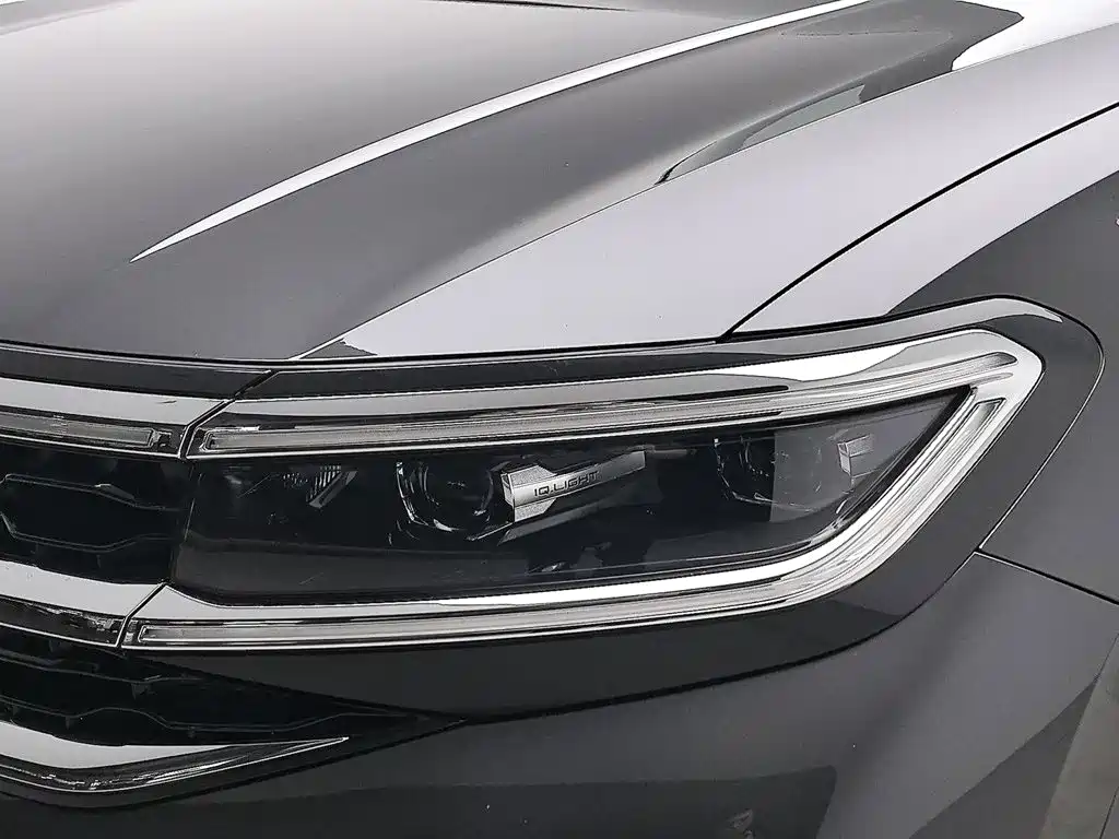 Volkswagen Talagon — миниатюра 7