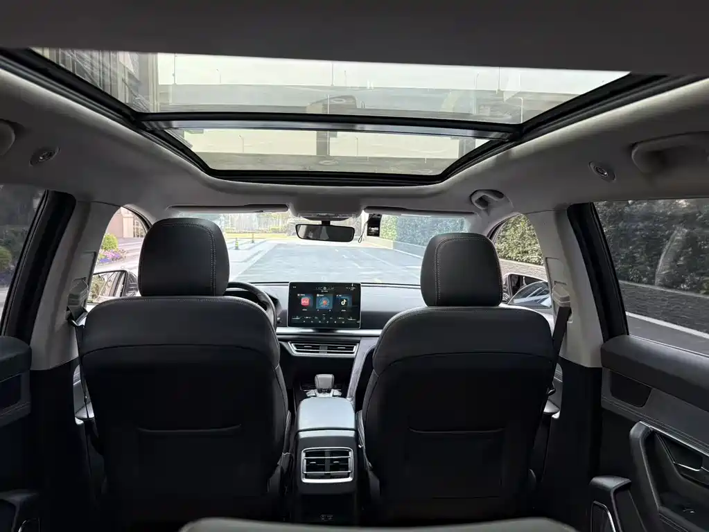 BYD SONGJIANG NEW ENERGY