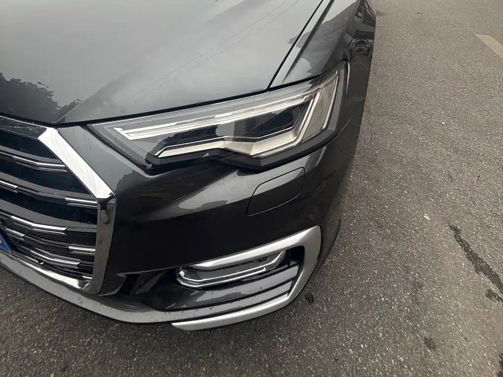 Audi A6L — миниатюра 3