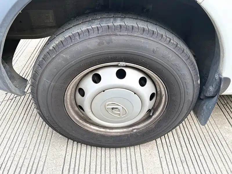 SAIC MAXUS XINTU V80