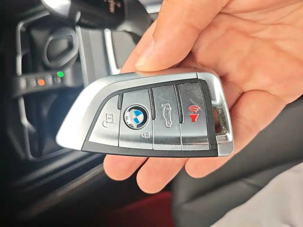 BMW 3 Series GT — миниатюра 9